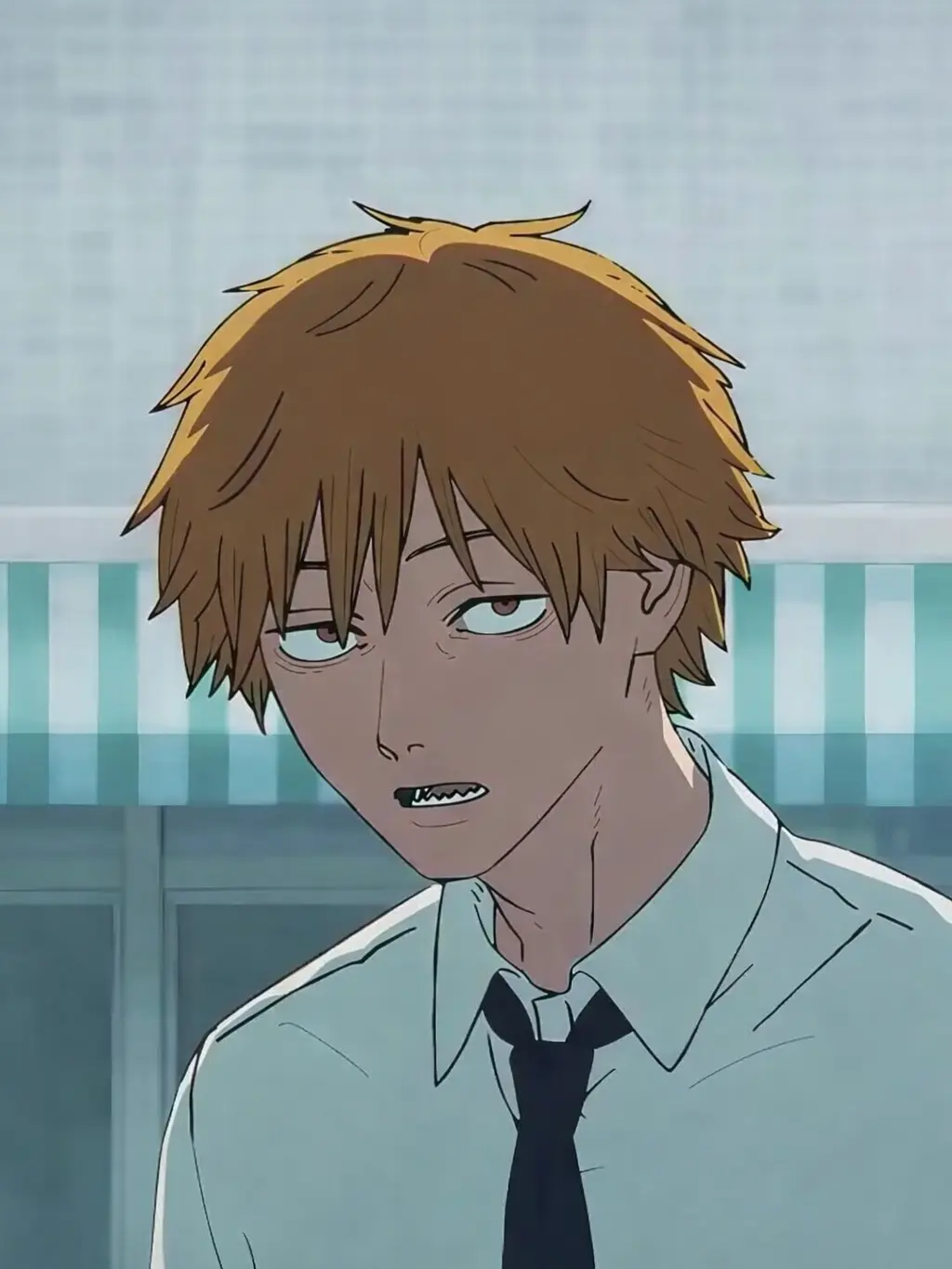 BoringXeme4221의 덴지의 마음을 되찾아라!