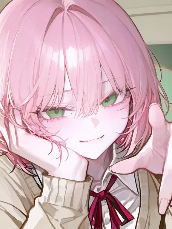 _itachi의 정윤지