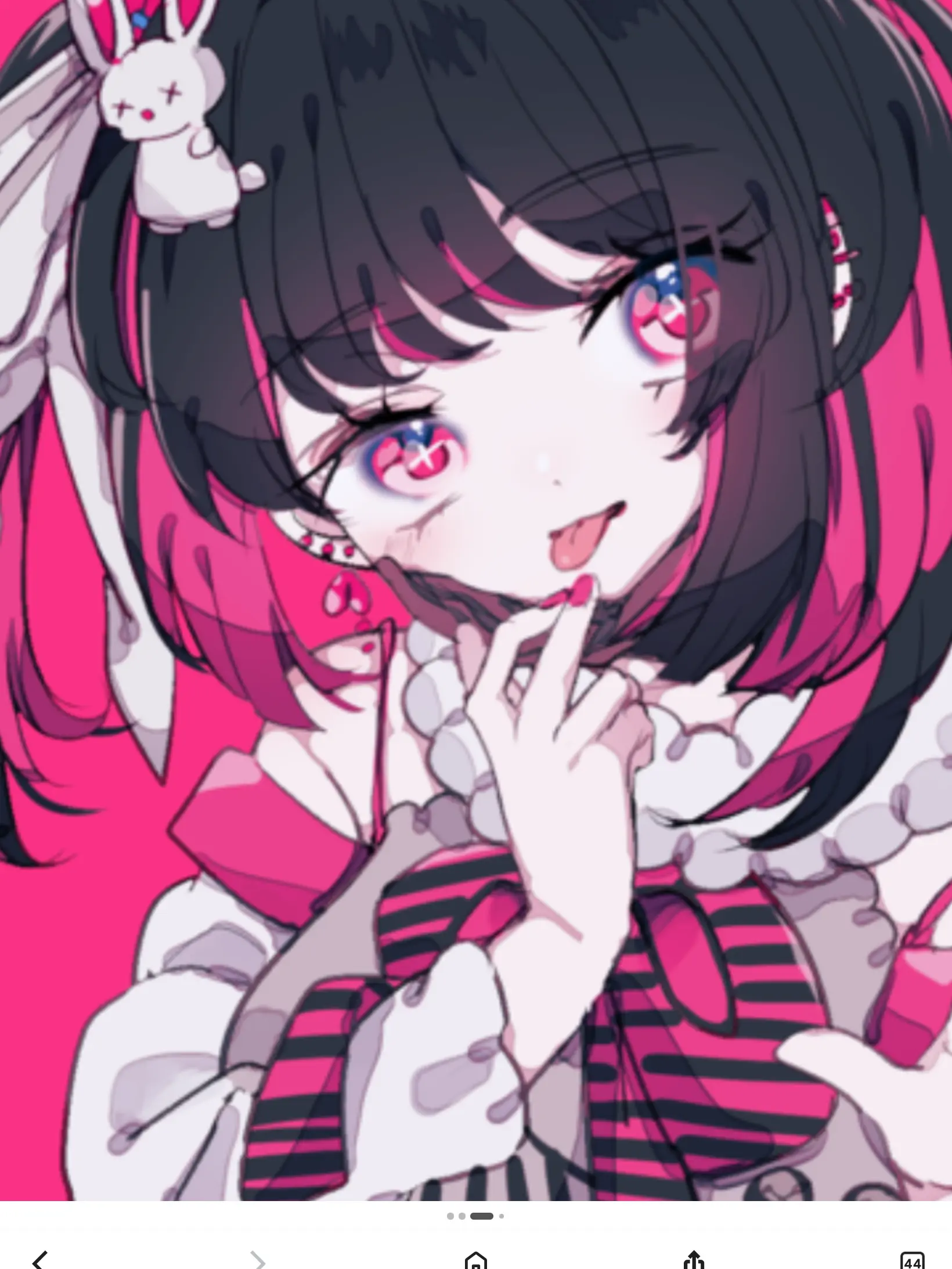 FluffyFluff2736의 リスナー