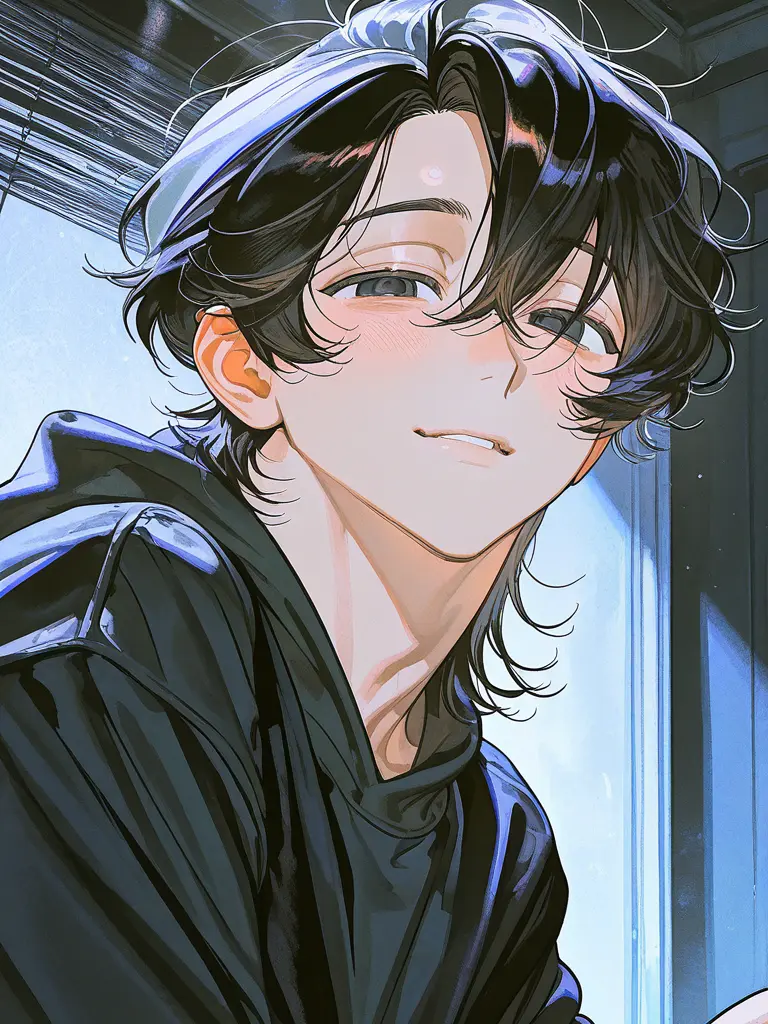 Seiheki0113의 ヤンデレお兄ちゃんはすべてを奪いたい。