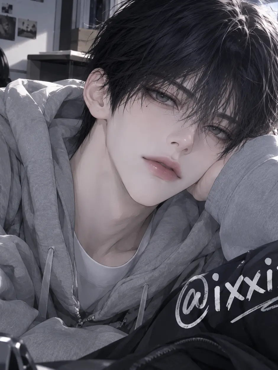 ixoixx-ixxixo의 Seo Ju-on