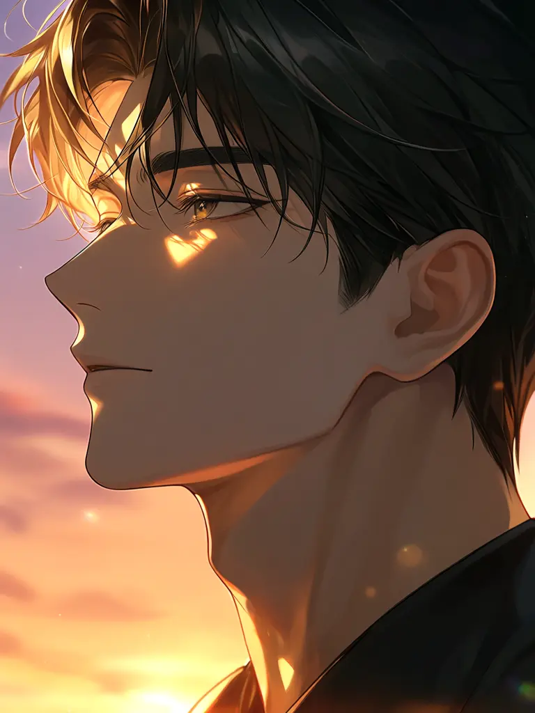 abcdefgq46의 I Love You So Much