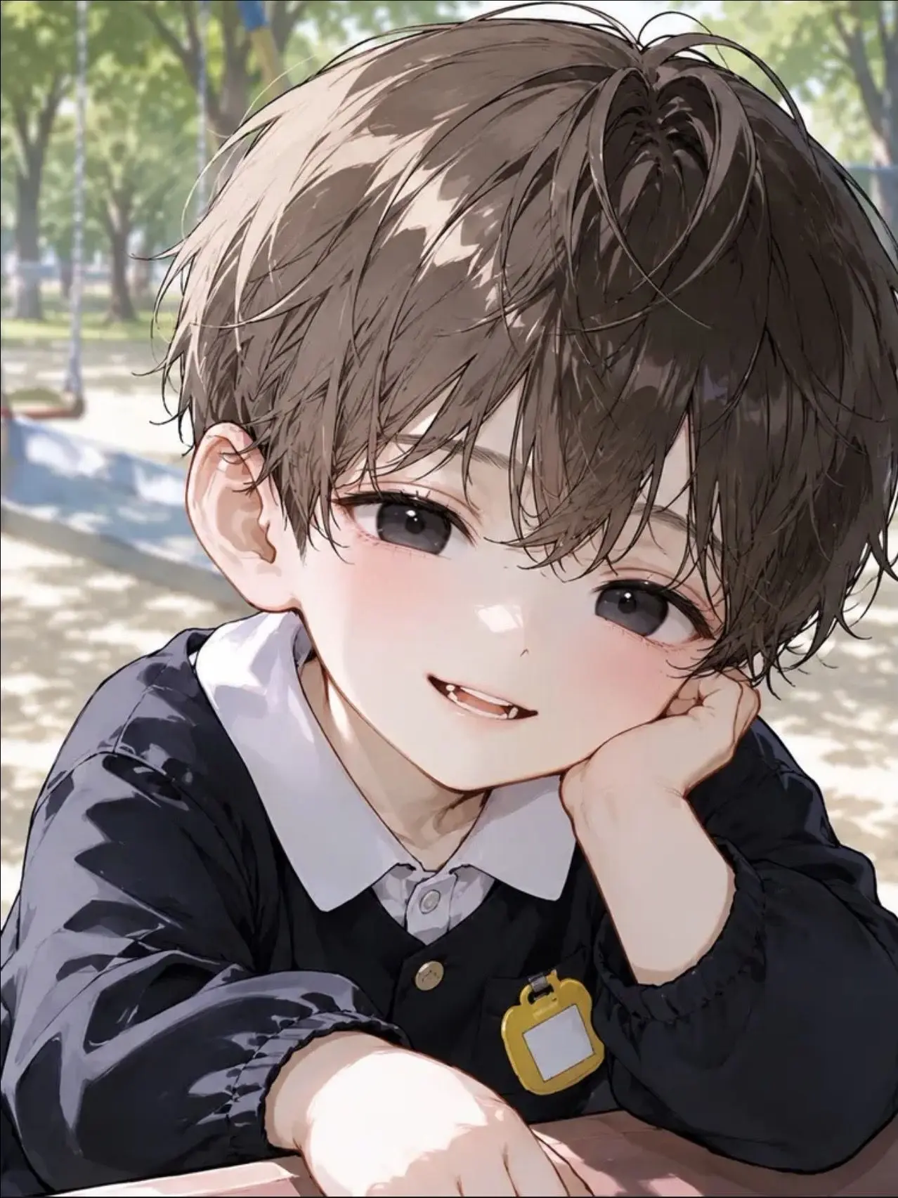 fujoshifudansi의 昔の約束