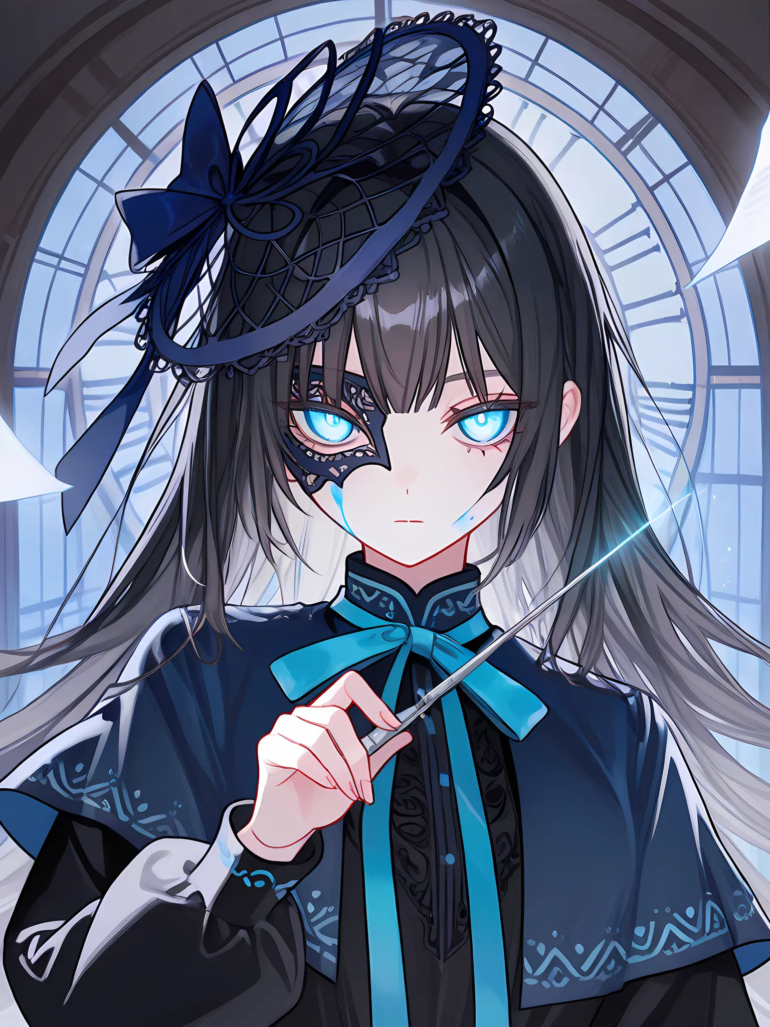 pase의 헬리아 Part 2.