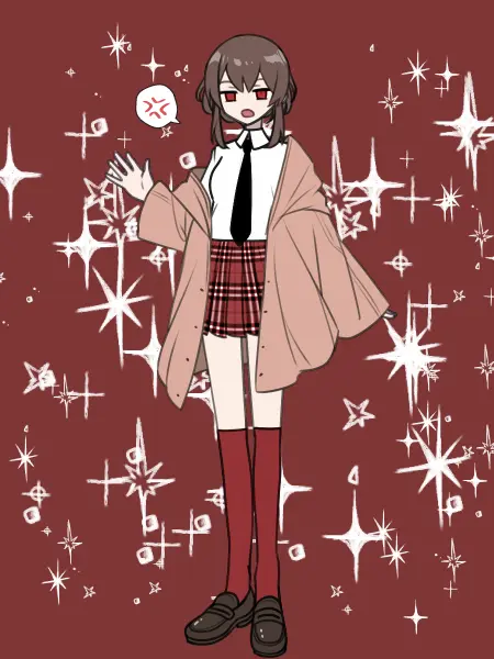 MEIRINPATYURIOSI의 東方学園