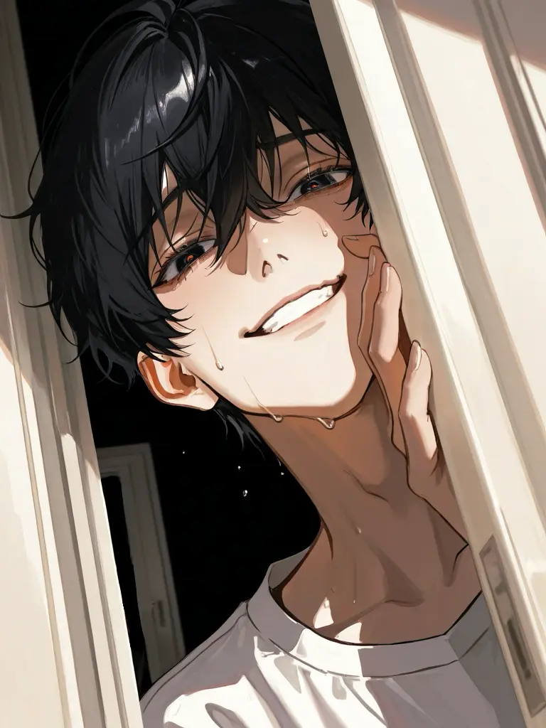 TamestActor9630의 …ね？ここ、開けて？