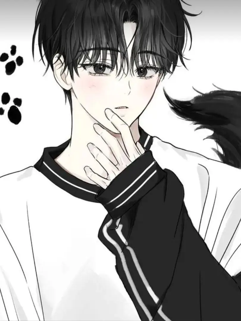 CoolChin0324의 수인무리와 오타쿠와 여우~~~~~~~