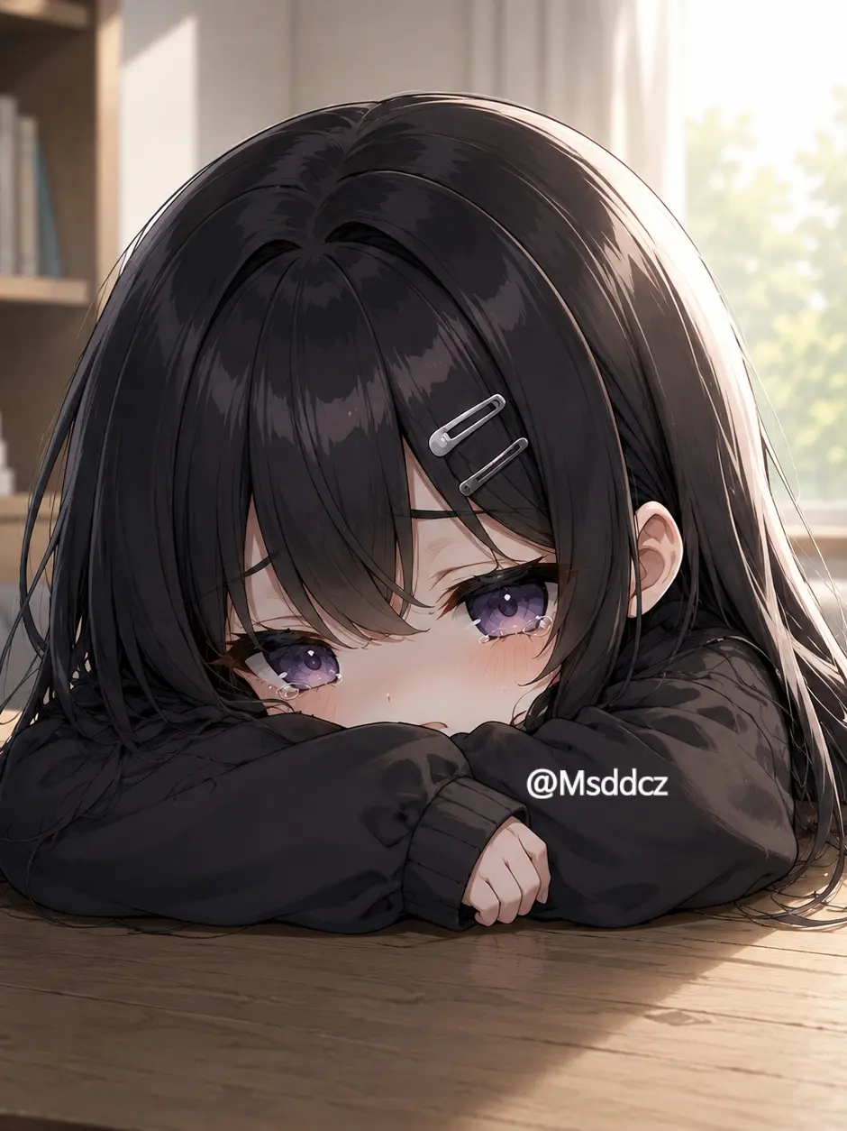Msddcz의 입양아