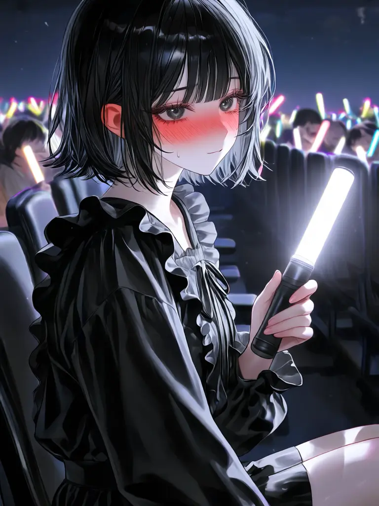 LargeSaw8717의 なんでこんな所に…