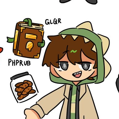 요오~ 꼬맹이~ (🦖) 대표 이미지