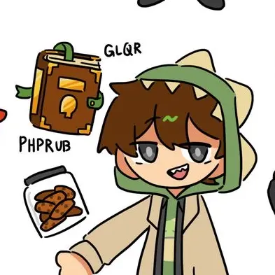 BraveQuilt3171의 요오~ 꼬맹이~ (🦖)