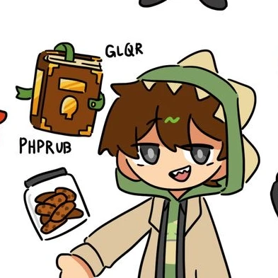 요오~ 꼬맹이~ (🦖)