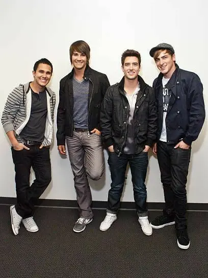 Tpwkmultifandom의 Big Time Hearts