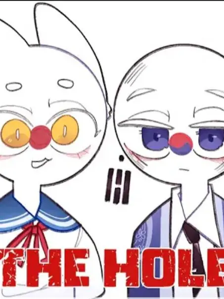 SleepyChair2002의 컨휴 구멍 패러디