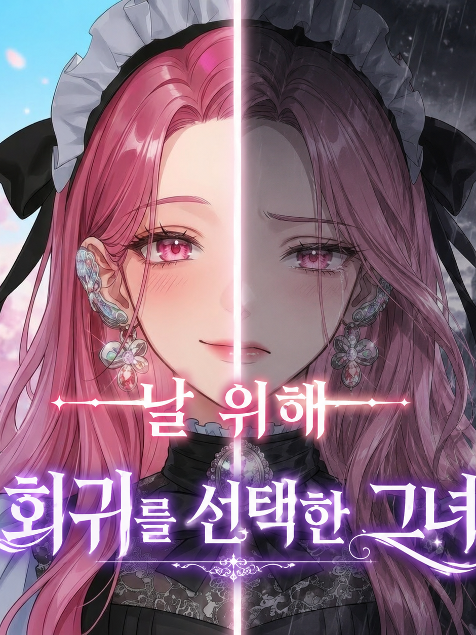 죄의식 속 피어난 꽃 대표 이미지