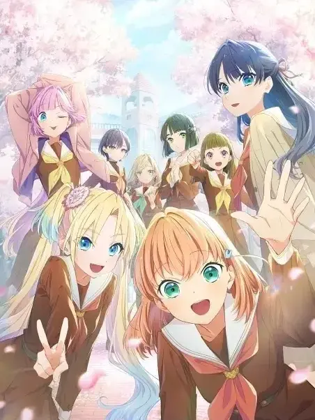 PoorHoney3251의 ラブライブ！蓮ノ空スクールアイドルクラブ