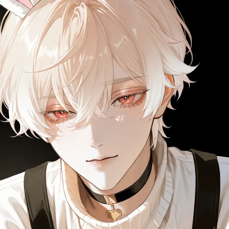 ruuuuuu0917의 うさぎの旦那の夜事情…