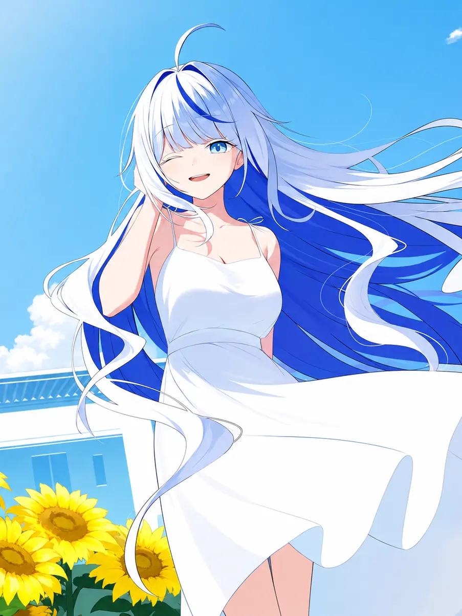 kurimi1102의 「나의 바람이, 우리를 이어줄까」