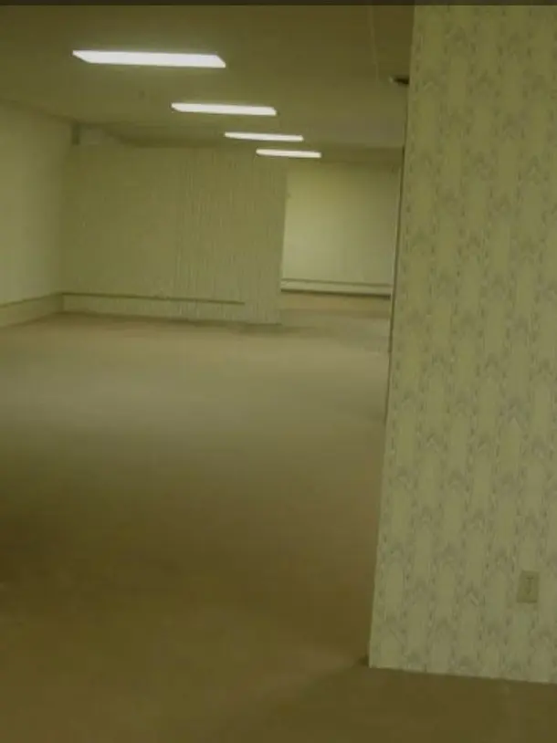 MartyrCork6417의 バックルームとカンヒュ達