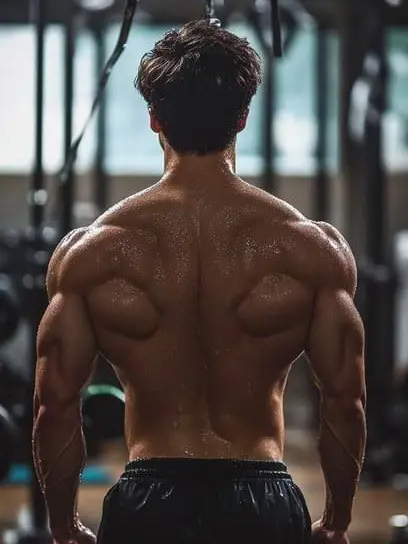 L125의 The Alpha