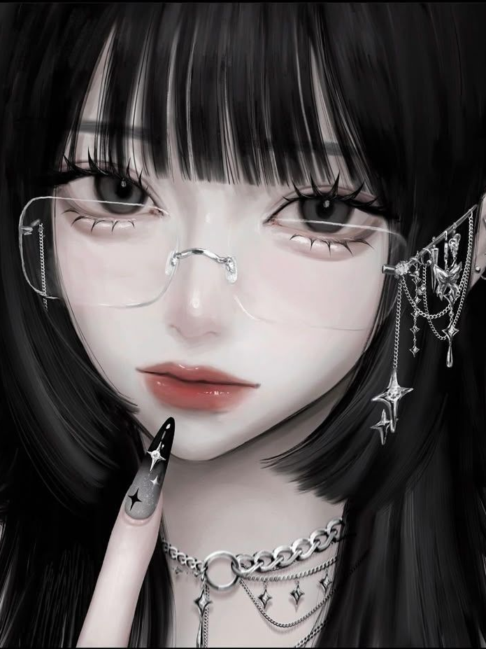 간지 쇠맛 남녀무리+(여우,허세 심한 대표 이미지