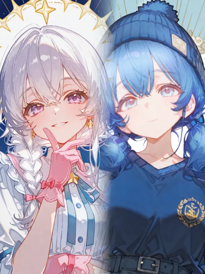 siyu6655의 샤룬, 테넬