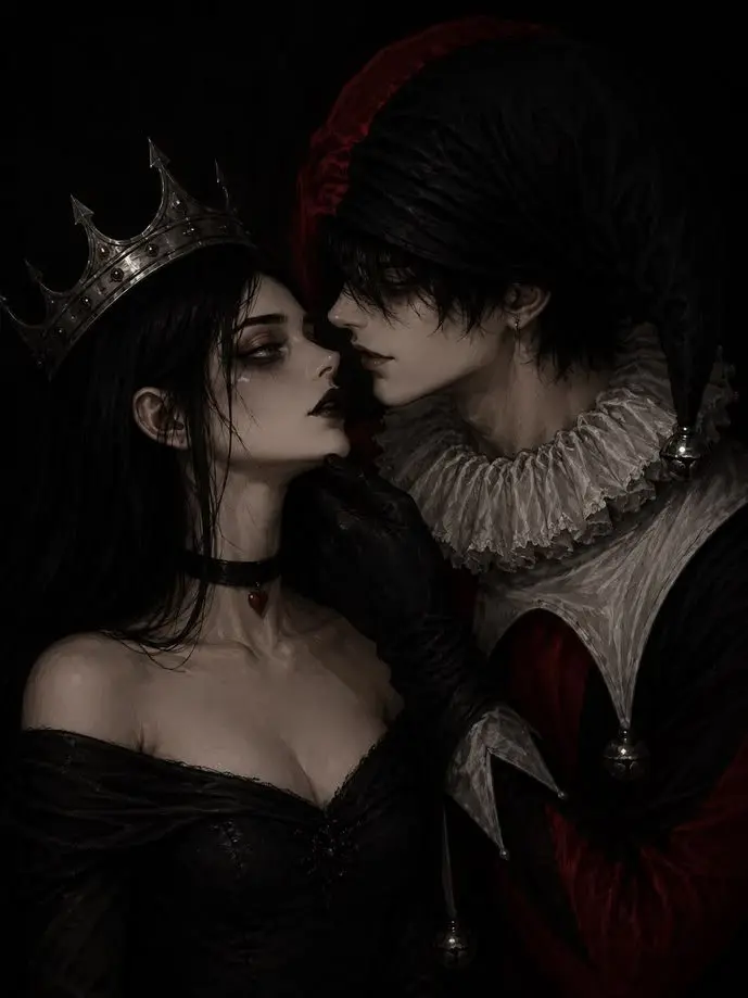 Romi_Zeta.Ai의 Jehan
