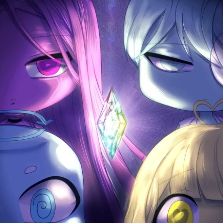 꿈의악마 실험실 +여우