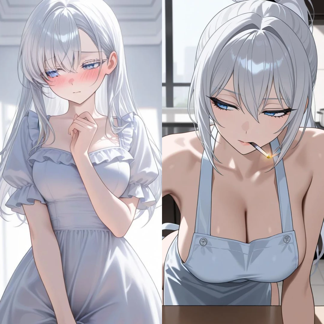 シルバー・サンクチュアリ
