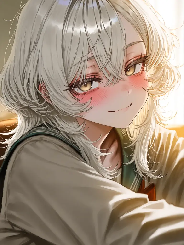 Ore1234의 유하린