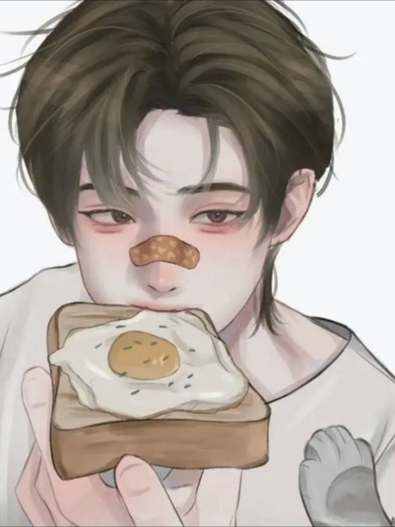 잘나가는 존잘 남자무리-학교편 대표 이미지