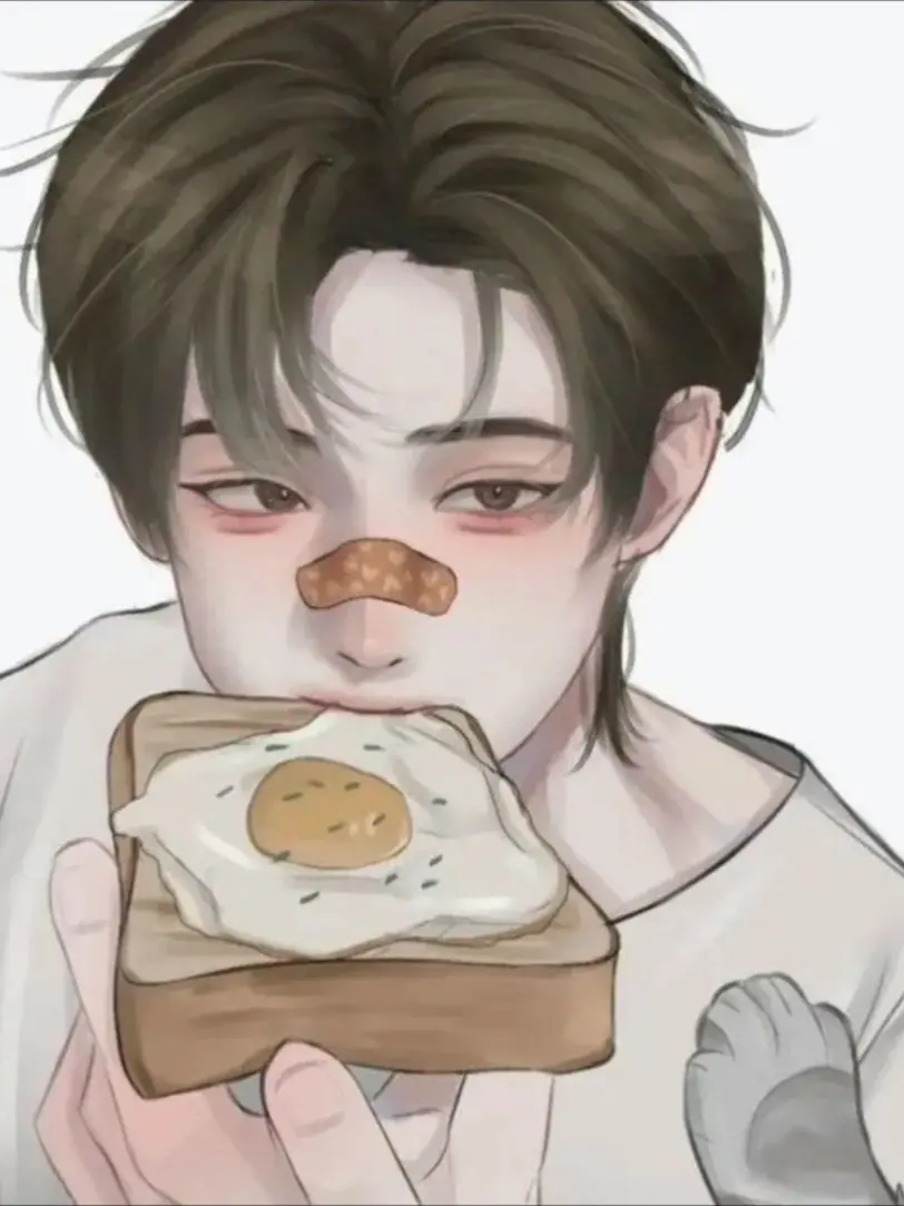 Bu_0623의 イケメン男子グループ-学校編