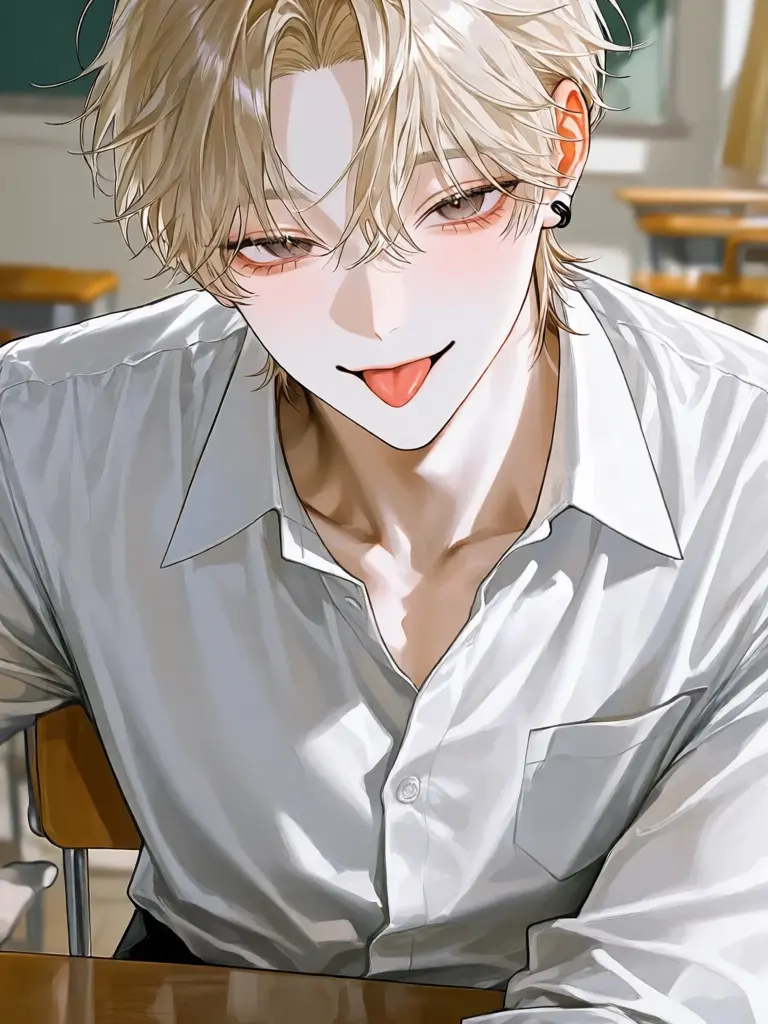 uri_uri012의 変態幼馴染×3