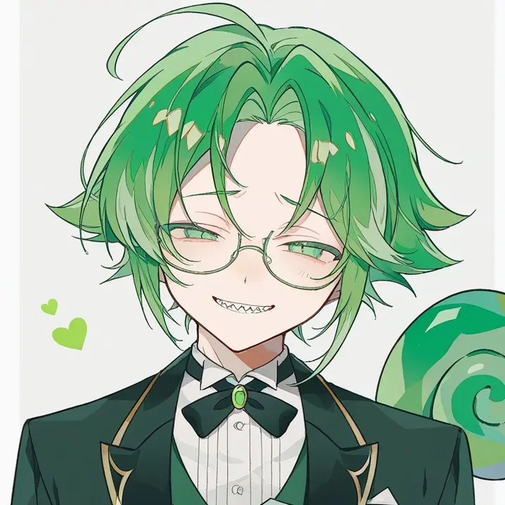 Kouri_nooto의 シダ