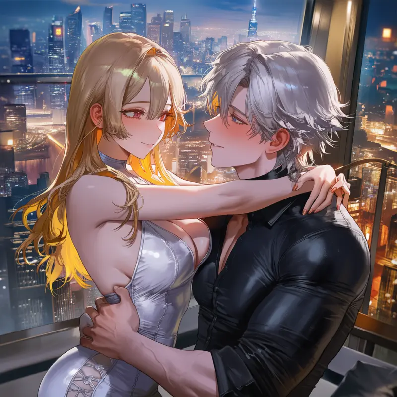 bbong_chu의 회사 후배랑 내 남편이랑 바람이 났다