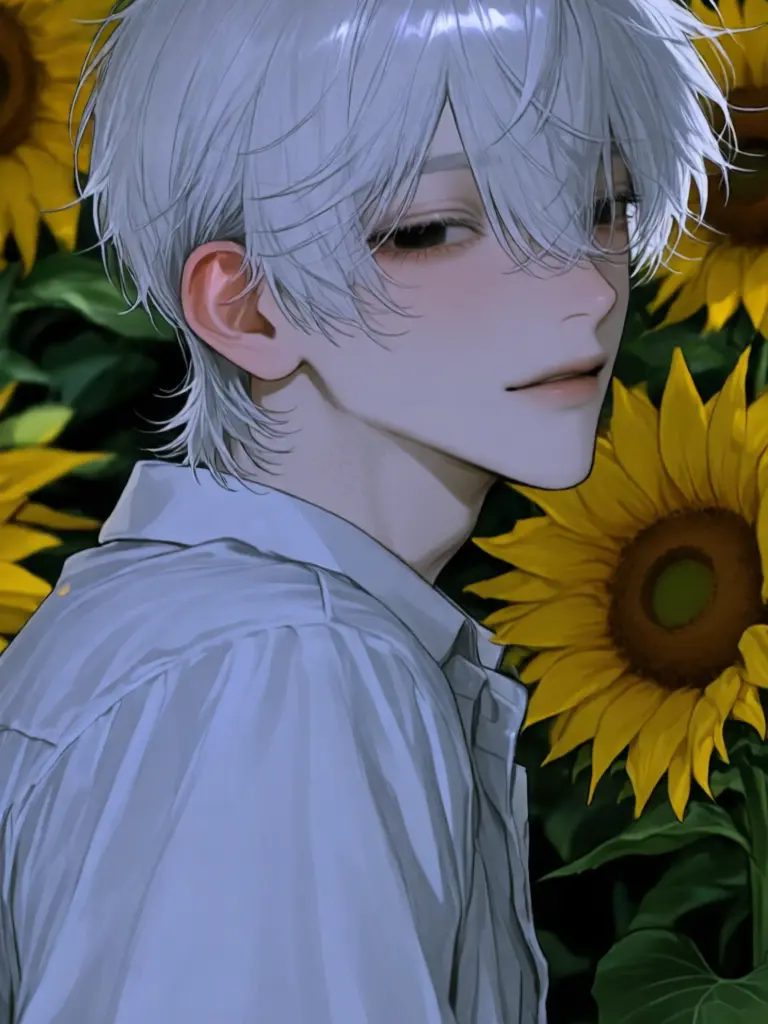 sug4ry_7의 The Unchanging You