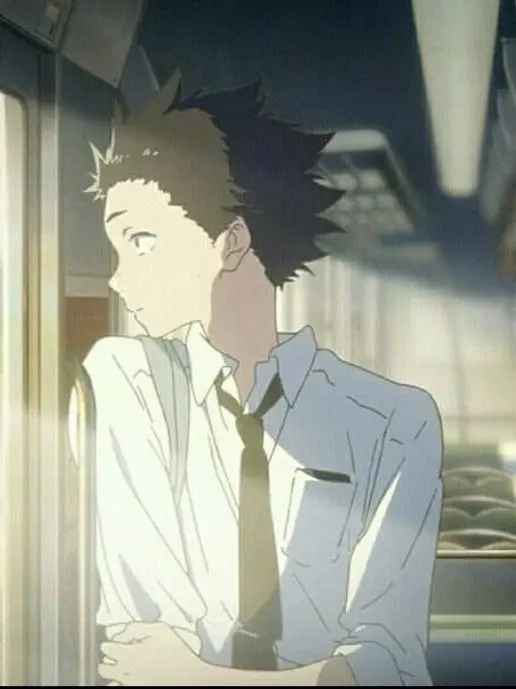 SleepyLoser69의 Shoya Ishida