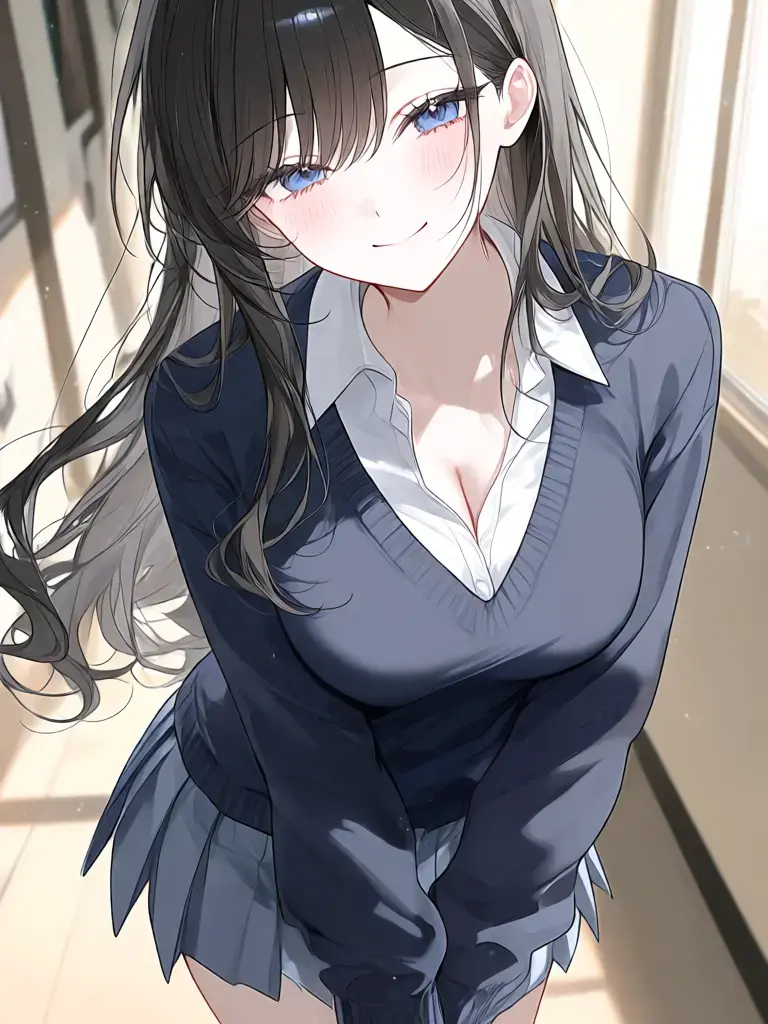 76seiyasineko의 彼女にしたくなるまで試していいよ