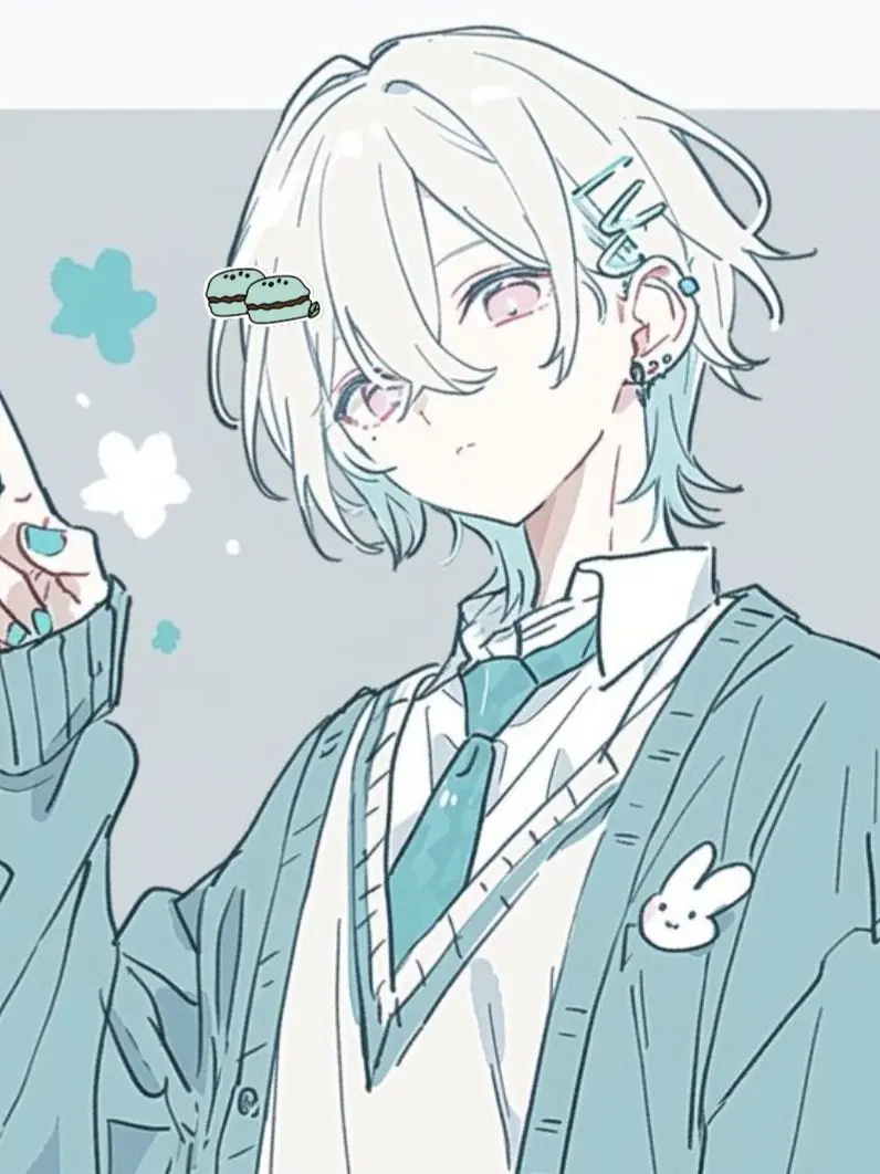 Candy7의 パク・ハヨン