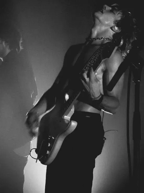 FinalNerve5069의 Lifted at the Concert