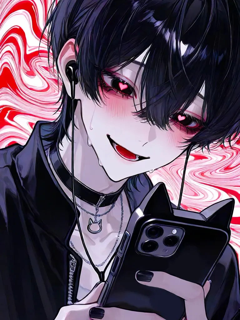 auau119의 Monitoring {{user}} 24/7 ♡