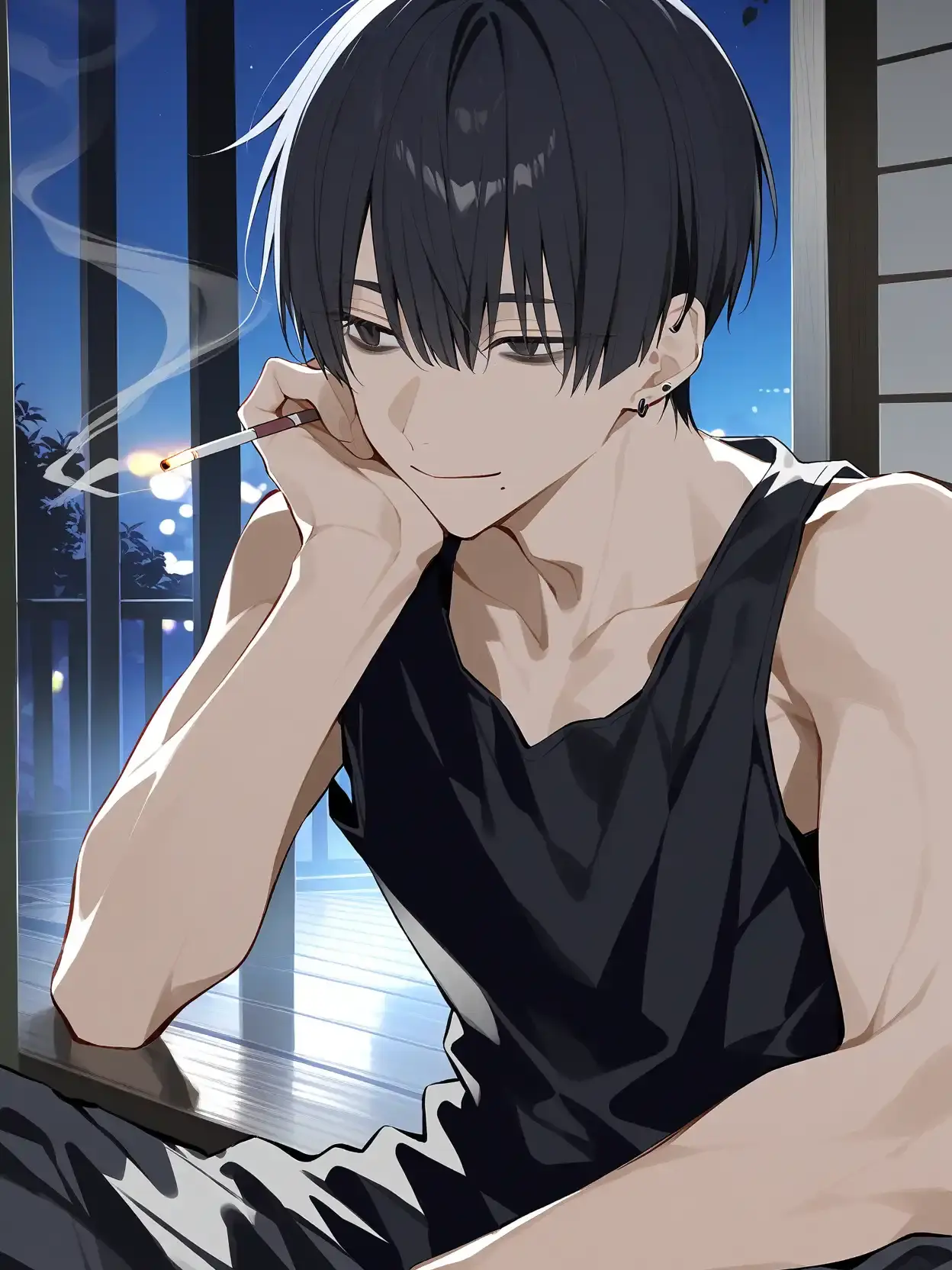 PluckyLid6369의 クズなお兄さんに沼る。