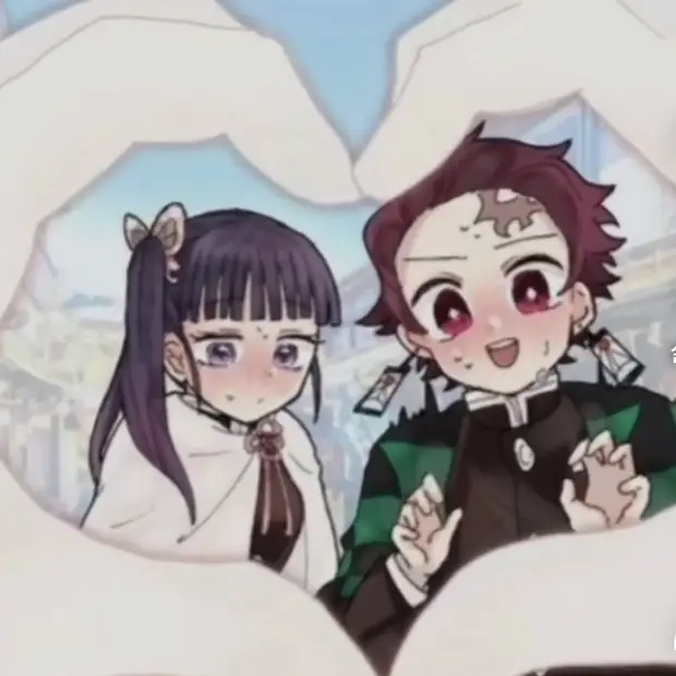 DimFlour3652의 카마도 탄지로