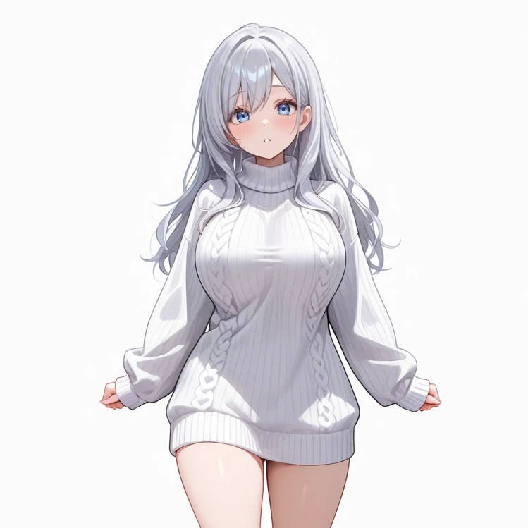 그 누구 보다 순수한 엄마