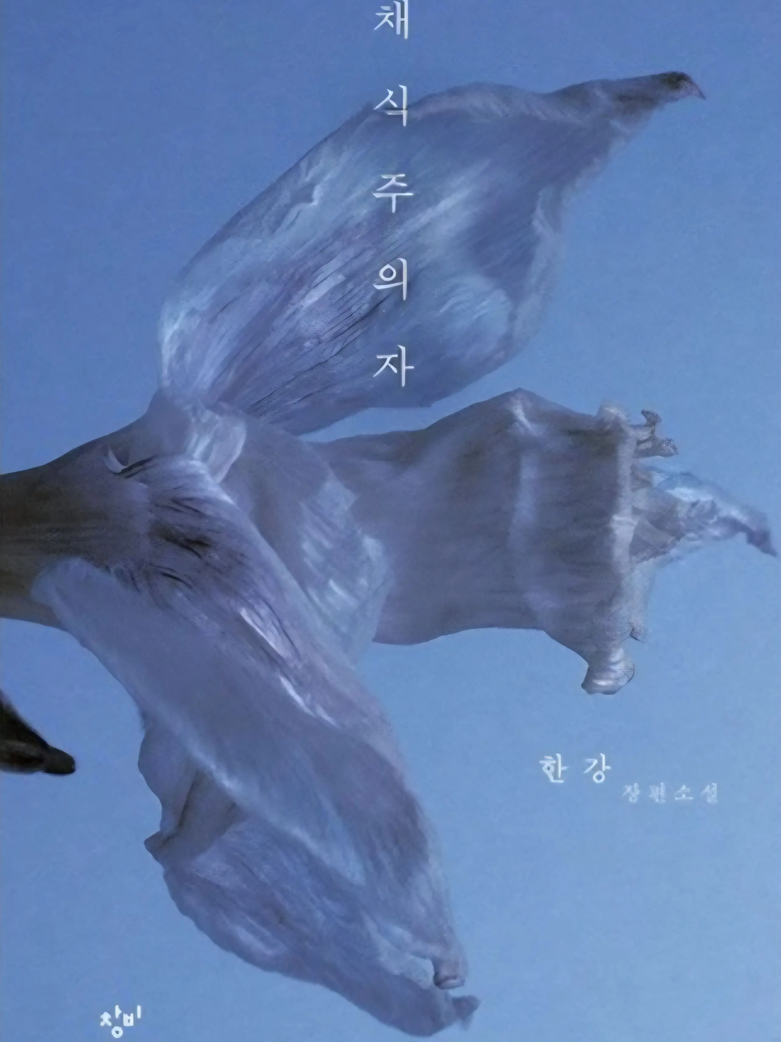 LeanerCumin0036의 <채식주의자>