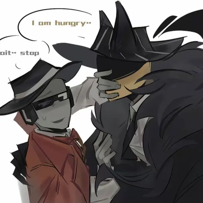 FuzzyHeart5895의 어딜갈려고 찬스? -찬스 시점-