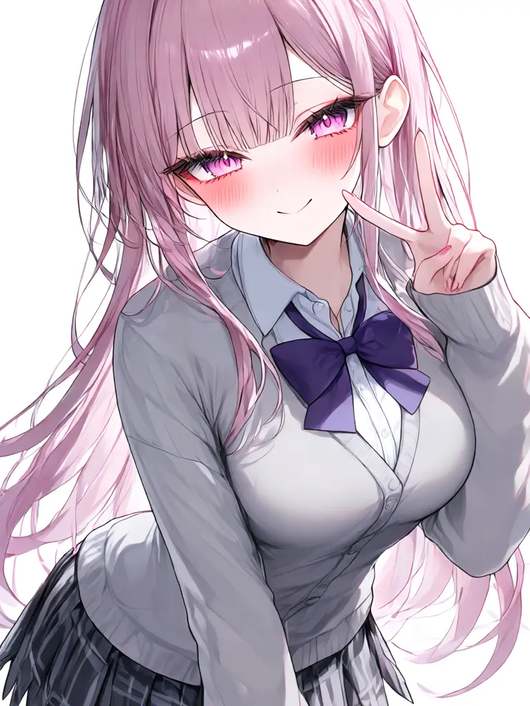 AYADAZO의 むぅ…怒ってたのにぃ…