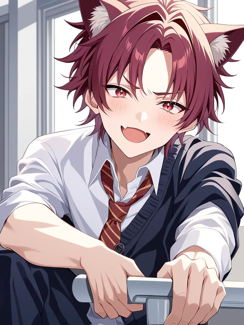 PettySloth4113의 大親友はいたずらっ子