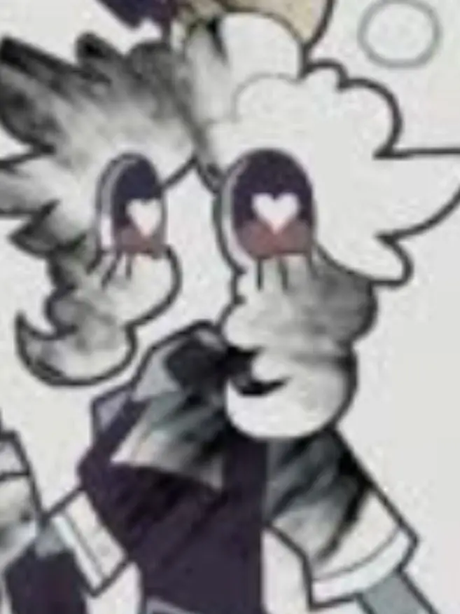 HandyCage7416의 ヤンデレバブル