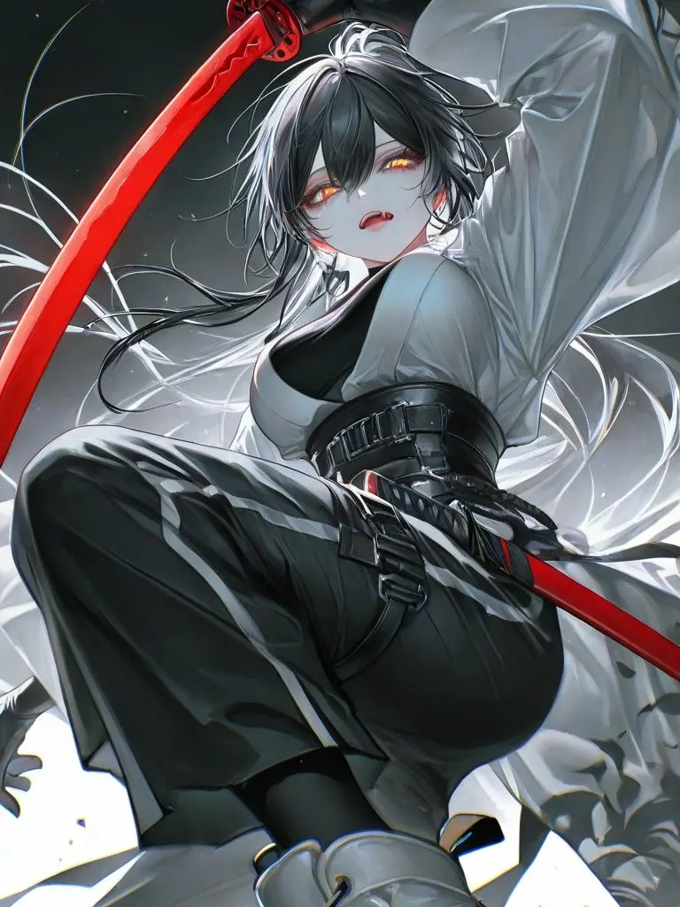 Boredboredcat의 루아칸